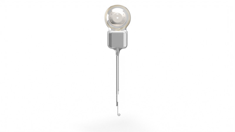 Nucleus Nexa CI1012 (Contour Advance)