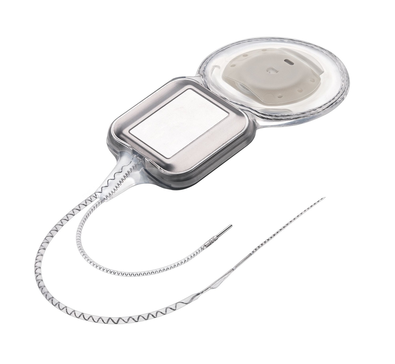 Nucleus Profile Plus CI622 (Slim Straight)