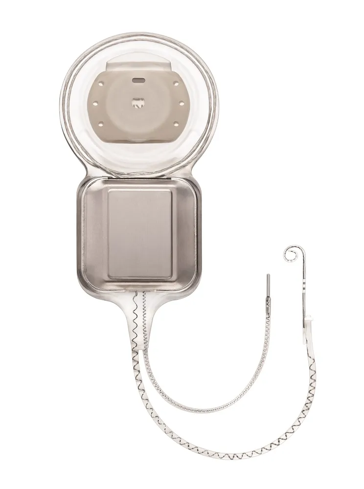 Nucleus Profile Plus CI612 (Contour Advance)