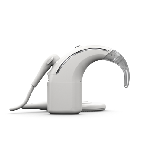 Nucleus 8 (CP1110)