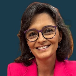 Retrato de Paula Pfeifer